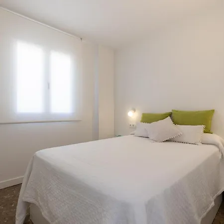 Apartamento Uhc Balis Family *
