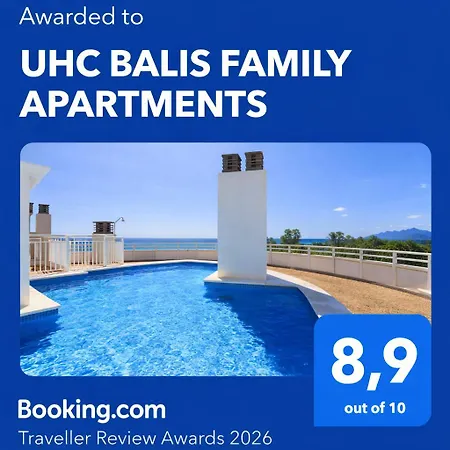 Uhc Balis Family Cambrils