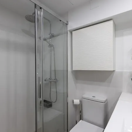 Uhc Balis Family Apartment Cambrils