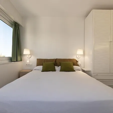 Apartment Uhc Balis Family Cambrils