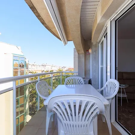 Uhc Balis Family Apartment