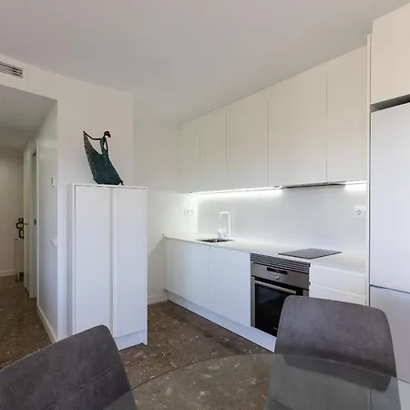 Uhc Balis Family Apartment *