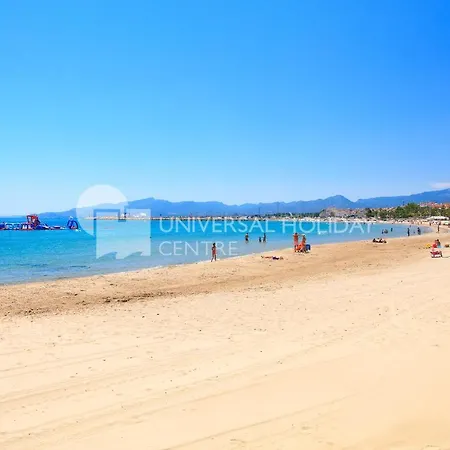 Apartment Uhc Balis Family Cambrils
